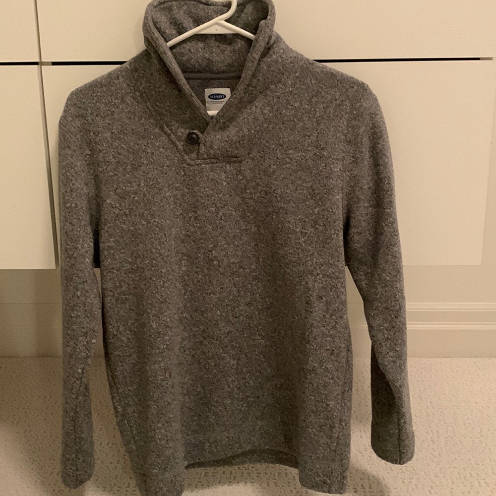 Old Navy Cozy Sweater
